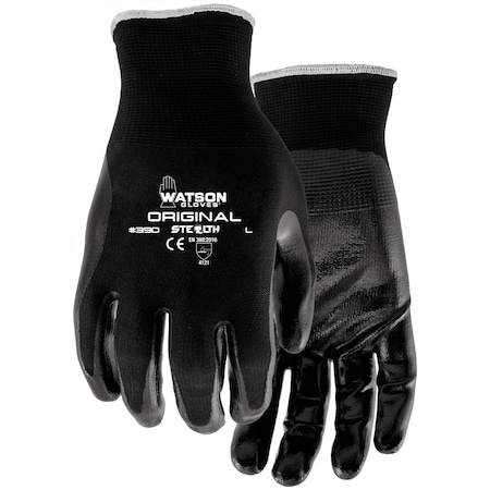 Watson Gloves Stealth Original - Small PR 390-S